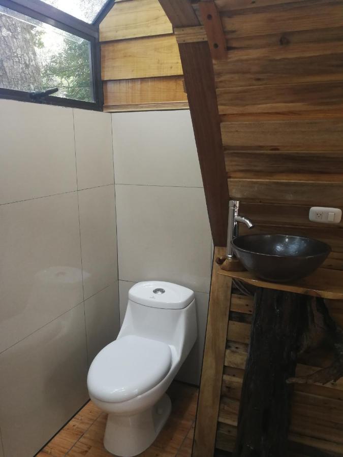 Nature House Monteverde Dış mekan fotoğraf