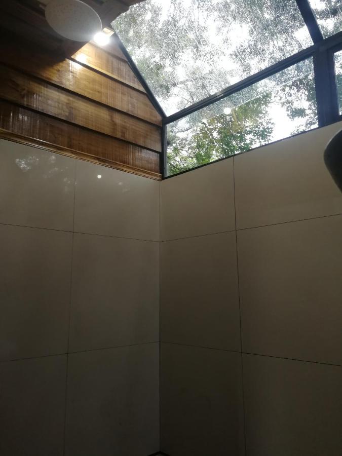 Nature House Monteverde Dış mekan fotoğraf