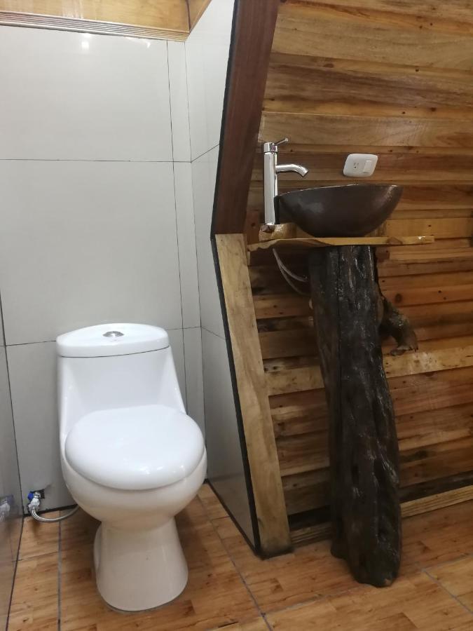 Nature House Monteverde Dış mekan fotoğraf