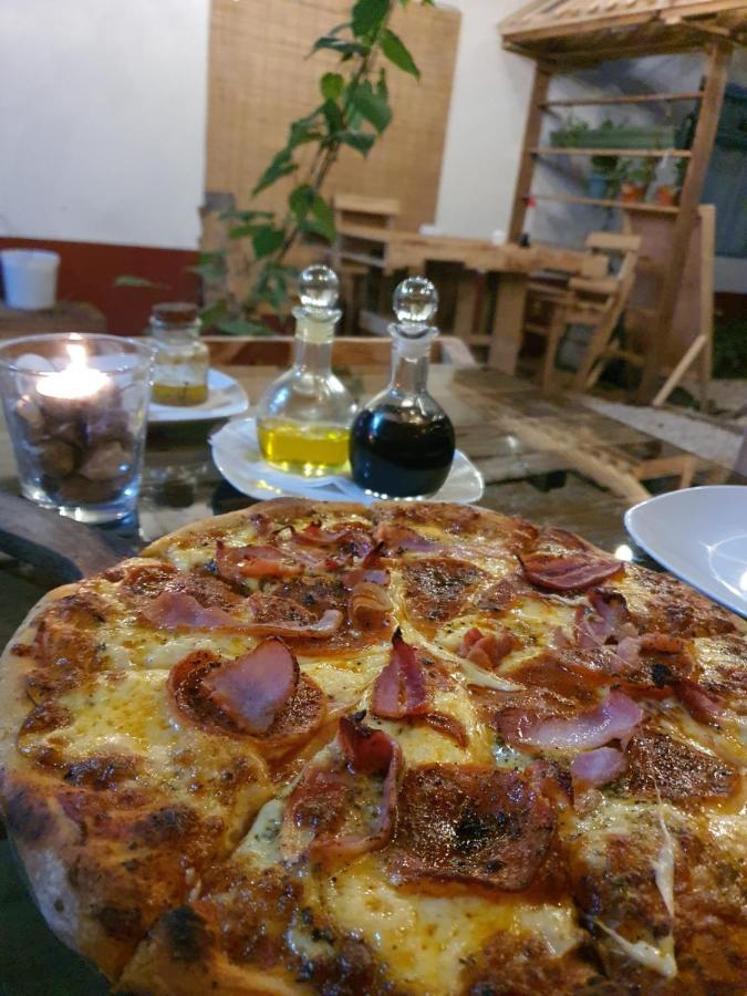 Nature House Monteverde Dış mekan fotoğraf