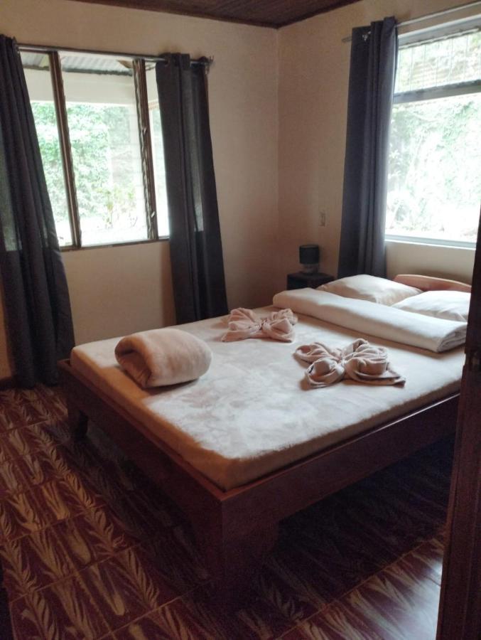 Nature House Monteverde Dış mekan fotoğraf