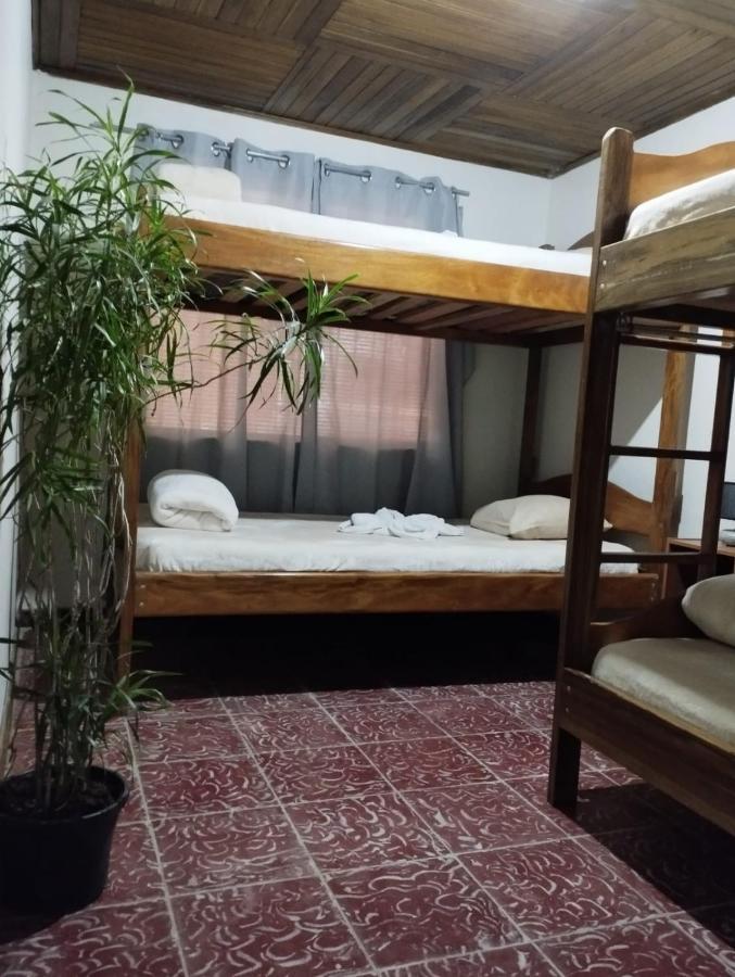 Nature House Monteverde Dış mekan fotoğraf