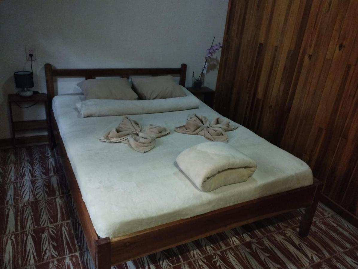 Nature House Monteverde Dış mekan fotoğraf