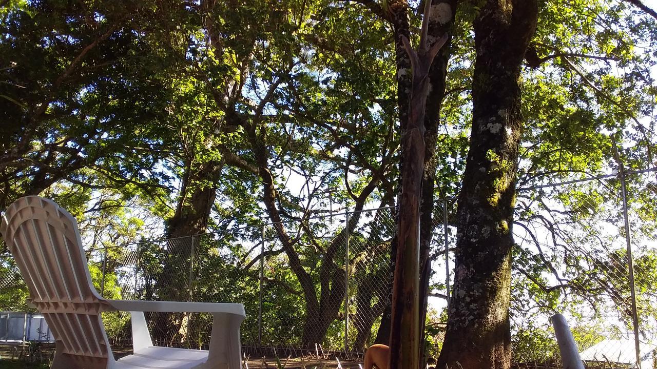 Nature House Monteverde Dış mekan fotoğraf